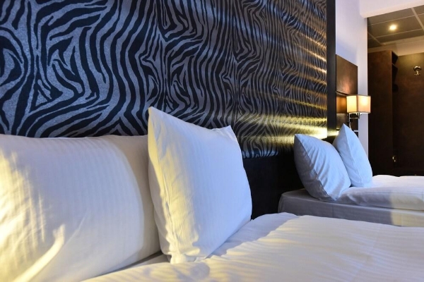 Best Boutique Hotel (Stara Zagora)